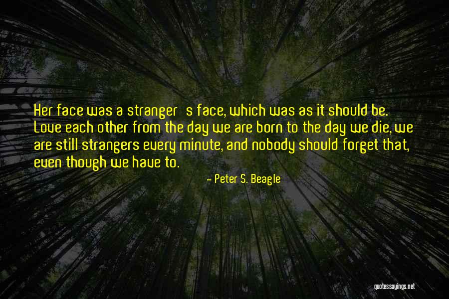 Olduvai Footprints Quotes By Peter S. Beagle Olduvai Footprints Quotes By Peter S. Beagle