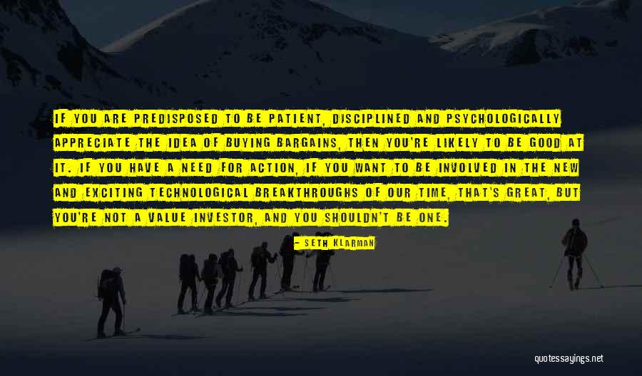 Olduvai Footprints Quotes By Seth Klarman Olduvai Footprints Quotes By Seth Klarman