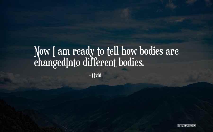 Ole Boyfriend Quotes By Ovid Ole Boyfriend Quotes By Ovid