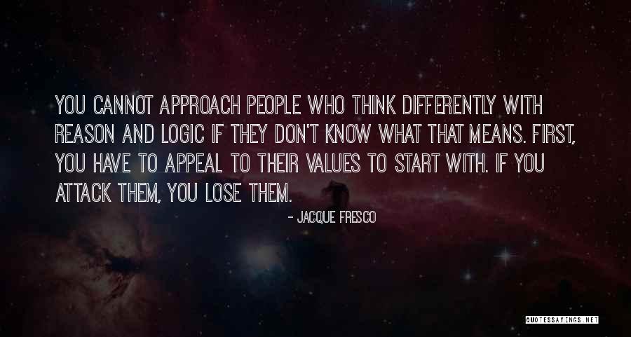 Ole Henriksen Truth Serum Quotes By Jacque Fresco Ole Henriksen Truth Serum Quotes By Jacque Fresco