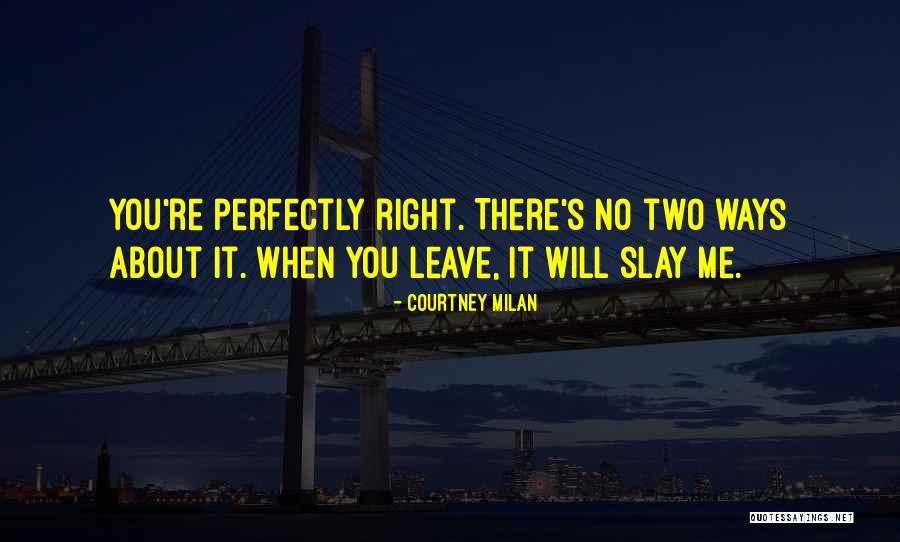 Ole Sereni Hotel In Nairobi Quotes By Courtney Milan Ole Sereni Hotel In Nairobi Quotes By Courtney Milan