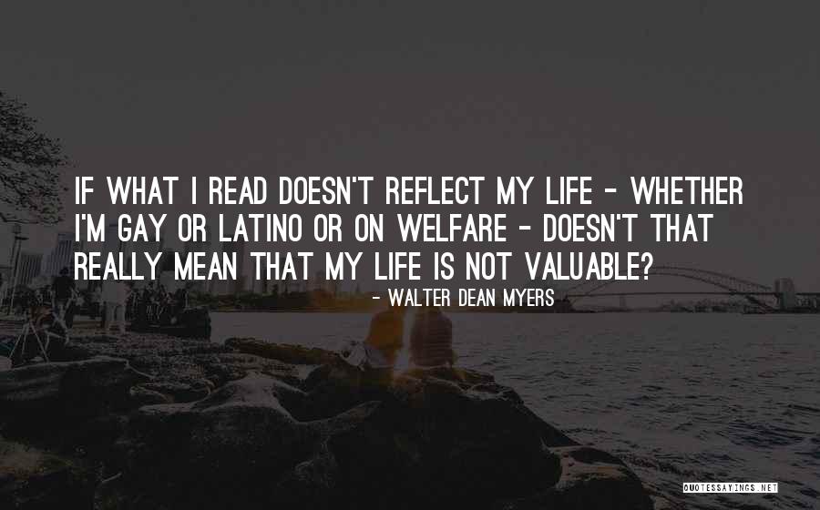 Oleaginous Fruits Quotes By Walter Dean Myers Oleaginous Fruits Quotes By Walter Dean Myers