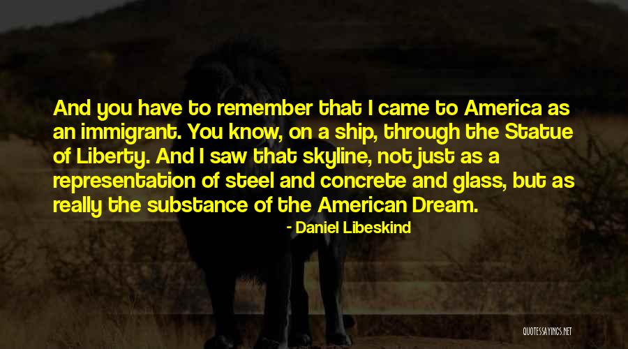Oleaje Selenium Quotes By Daniel Libeskind Oleaje Selenium Quotes By Daniel Libeskind