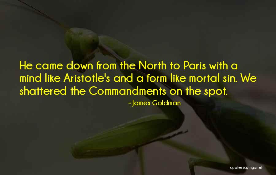 Oleanders Boutique Quotes By James Goldman Oleanders Boutique Quotes By James Goldman