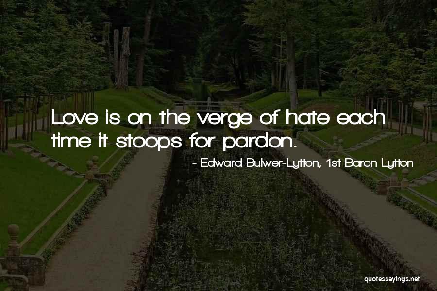 Oleanders Care Quotes By Edward Bulwer-Lytton, 1st Baron Lytton Oleanders Care Quotes By Edward Bulwer-Lytton, 1st Baron Lytton