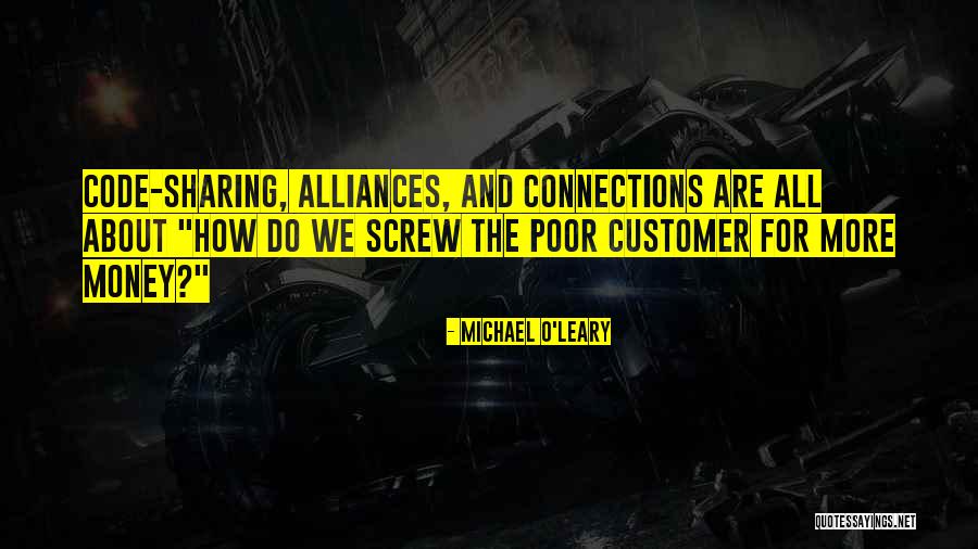 O'leary Quotes By Michael O'Leary O'leary Quotes By Michael O'Leary