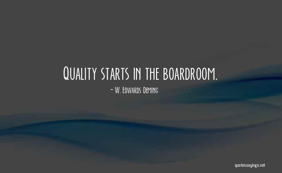 Olearys Emporium Quotes By W. Edwards Deming Olearys Emporium Quotes By W. Edwards Deming