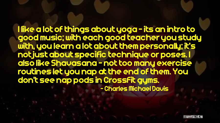 Olechnowicz Inde Quotes By Charles Michael Davis Olechnowicz Inde Quotes By Charles Michael Davis