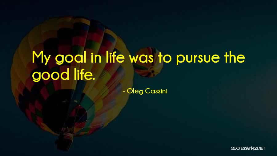 Oleg Cassini Quotes 1109048 Oleg Cassini Quotes 1109048