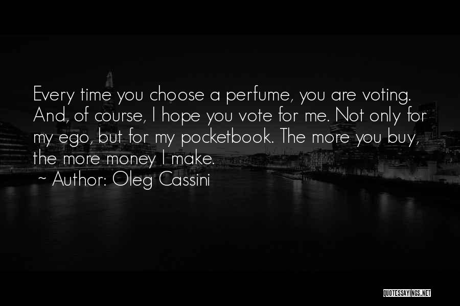 Oleg Cassini Quotes 1392677