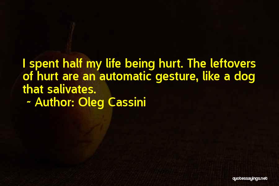 Oleg Cassini Quotes 1552342