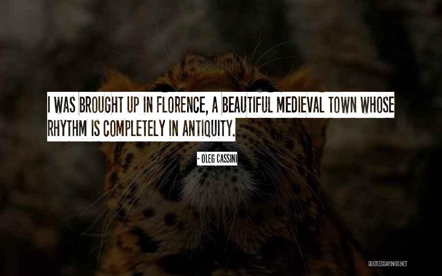 Oleg Cassini Quotes 1650755 Oleg Cassini Quotes 1650755
