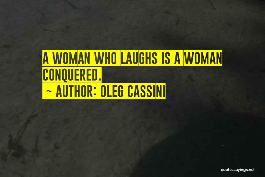 Oleg Cassini Quotes 2151618