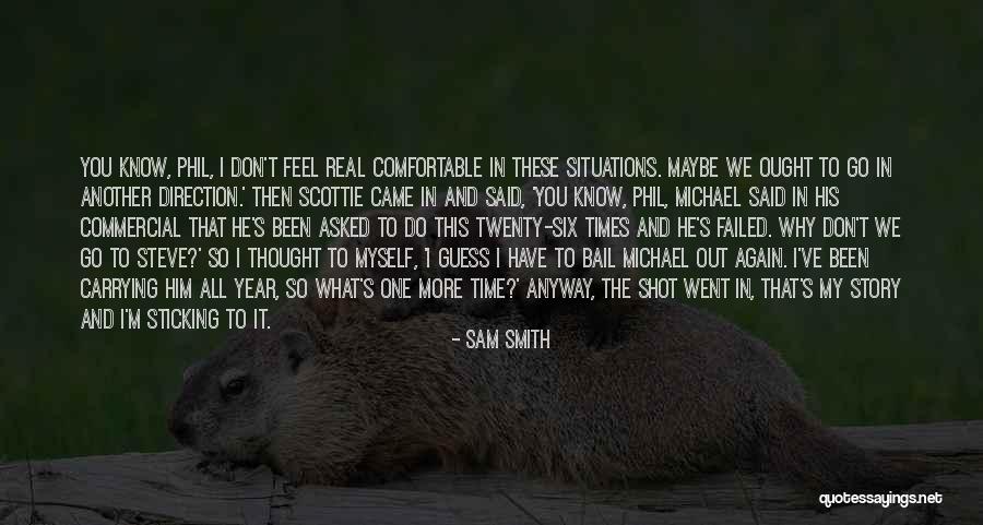Olegas Ditkovskis Quotes By Sam Smith Olegas Ditkovskis Quotes By Sam Smith