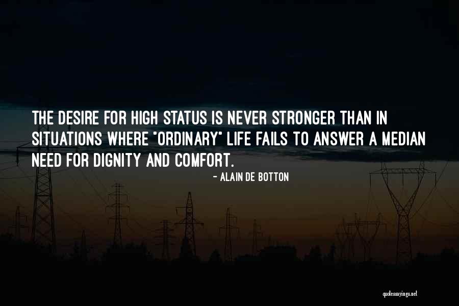 Olegas Torsunovas Quotes By Alain De Botton Olegas Torsunovas Quotes By Alain De Botton