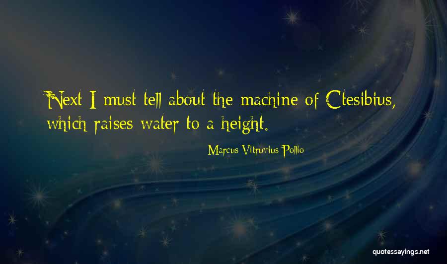 Olegas Torsunovas Quotes By Marcus Vitruvius Pollio Olegas Torsunovas Quotes By Marcus Vitruvius Pollio