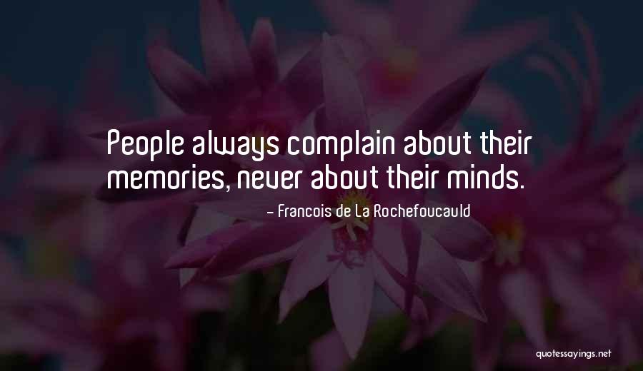 Oleguer Presas Quotes By Francois De La Rochefoucauld Oleguer Presas Quotes By Francois De La Rochefoucauld