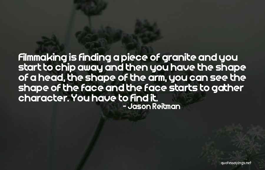 Oleguer Presas Quotes By Jason Reitman Oleguer Presas Quotes By Jason Reitman