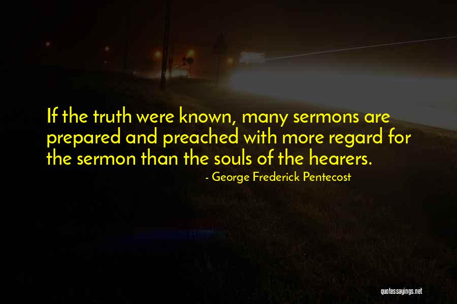 Oleic Acid Quotes By George Frederick Pentecost Oleic Acid Quotes By George Frederick Pentecost