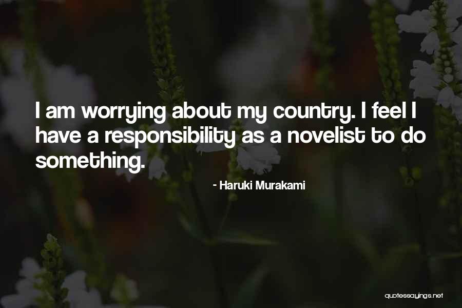 Oleinik Ezekiel Quotes By Haruki Murakami Oleinik Ezekiel Quotes By Haruki Murakami