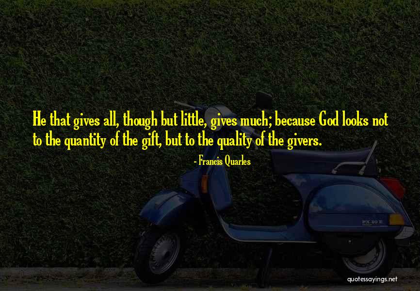 Olej Cek Na Poko Ku Hlavy Quotes By Francis Quarles Olej Cek Na Poko Ku Hlavy Quotes By Francis Quarles