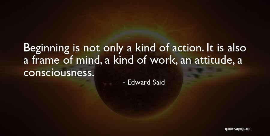 Olejarz Merrimack Quotes By Edward Said Olejarz Merrimack Quotes By Edward Said