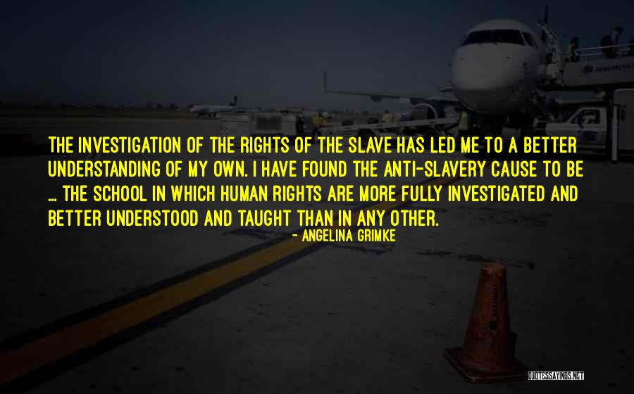 Olejarz One Point Quotes By Angelina Grimke Olejarz One Point Quotes By Angelina Grimke