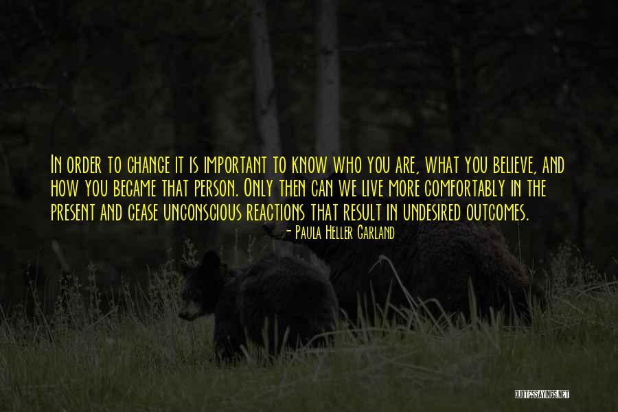 Olejarz One Point Quotes By Paula Heller Garland Olejarz One Point Quotes By Paula Heller Garland