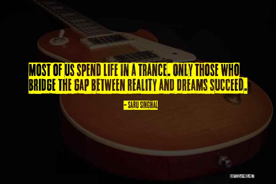 Olejarz Perspective Quotes By Saru Singhal Olejarz Perspective Quotes By Saru Singhal