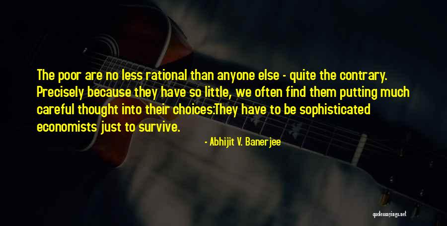 Olejniczak Real Estate Quotes By Abhijit V. Banerjee Olejniczak Real Estate Quotes By Abhijit V. Banerjee