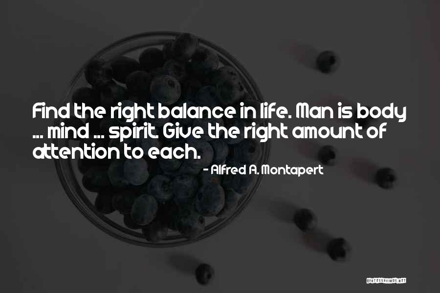 Olejniczak Real Estate Quotes By Alfred A. Montapert Olejniczak Real Estate Quotes By Alfred A. Montapert