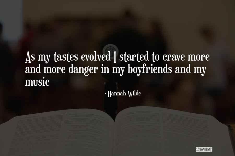 Olejnik Vs Lewis Quotes By Hannah Wilde Olejnik Vs Lewis Quotes By Hannah Wilde