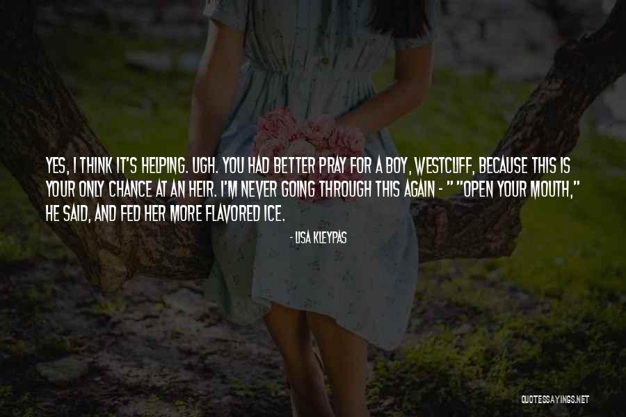 Olejnik Vs Lewis Quotes By Lisa Kleypas Olejnik Vs Lewis Quotes By Lisa Kleypas