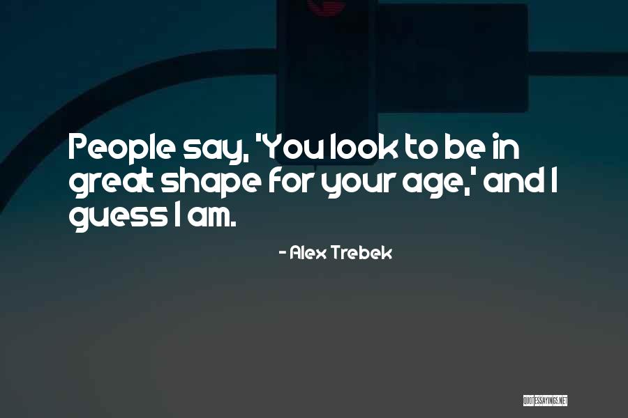 Olejnikov Majdan Quotes By Alex Trebek Olejnikov Majdan Quotes By Alex Trebek