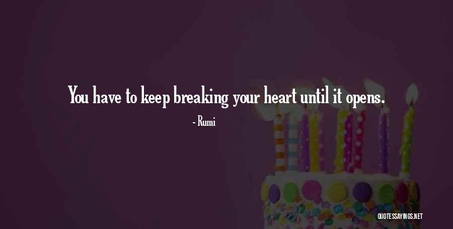 Olejnikov Majdan Quotes By Rumi Olejnikov Majdan Quotes By Rumi