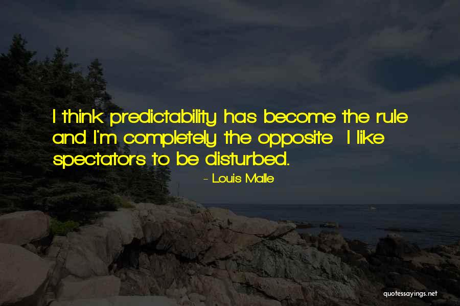 Olek Krupa Quotes By Louis Malle Olek Krupa Quotes By Louis Malle