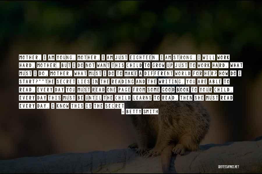 Oleksandr Kalinovskyi Quotes By Betty Smith Oleksandr Kalinovskyi Quotes By Betty Smith