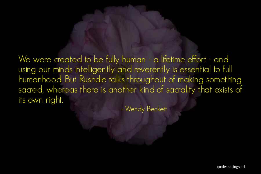 Oleksandra Kucherenko Quotes By Wendy Beckett Oleksandra Kucherenko Quotes By Wendy Beckett