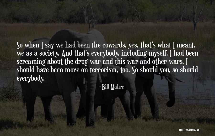Oleksandra Lotion Quotes By Bill Maher Oleksandra Lotion Quotes By Bill Maher