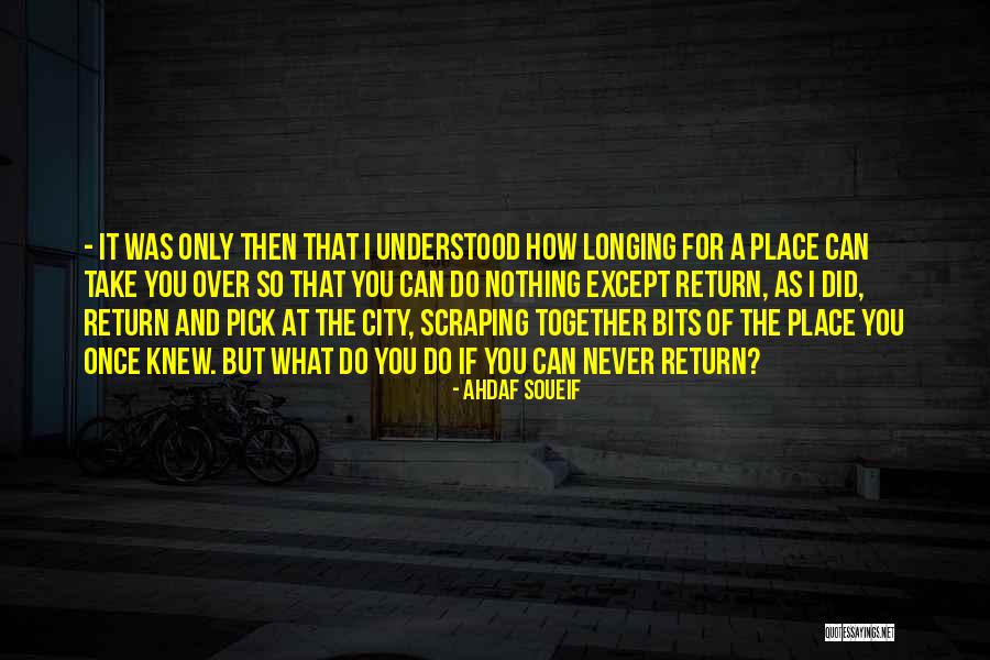 Olenick Basketball Quotes By Ahdaf Soueif Olenick Basketball Quotes By Ahdaf Soueif