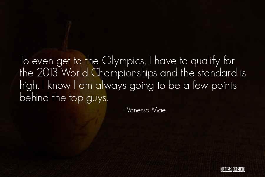 Olenin Quotes By Vanessa Mae Olenin Quotes By Vanessa Mae