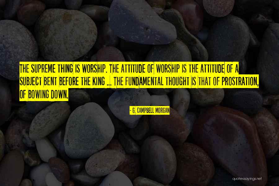 Olenka School Quotes By G. Campbell Morgan Olenka School Quotes By G. Campbell Morgan