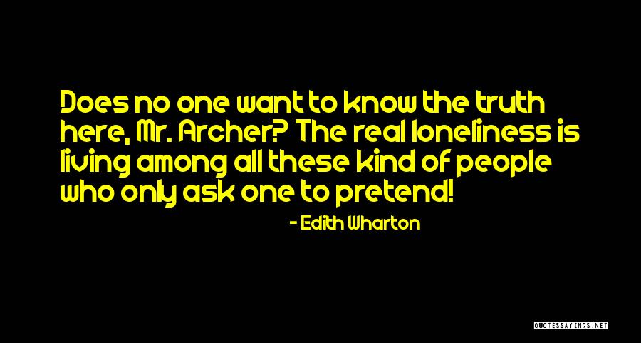 Olenska Quotes By Edith Wharton Olenska Quotes By Edith Wharton