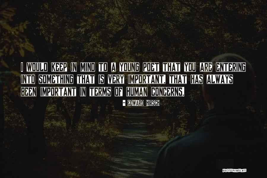 Olepra Quotes By Edward Hirsch Olepra Quotes By Edward Hirsch