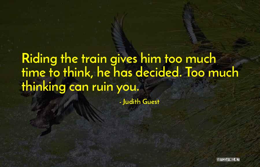Olepra Quotes By Judith Guest Olepra Quotes By Judith Guest