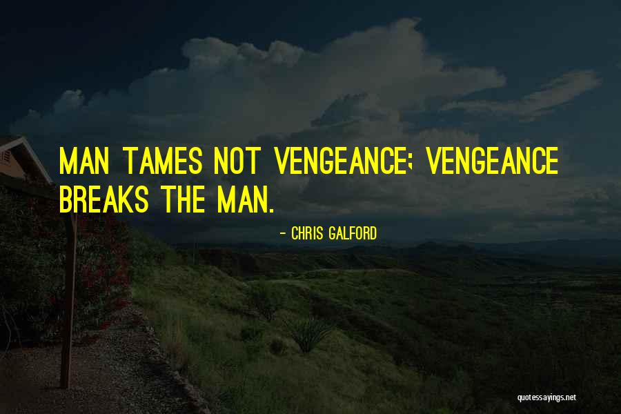 Oles Quotes By Chris Galford Oles Quotes By Chris Galford