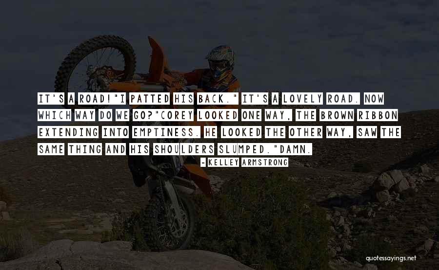 Oles Quotes By Kelley Armstrong Oles Quotes By Kelley Armstrong
