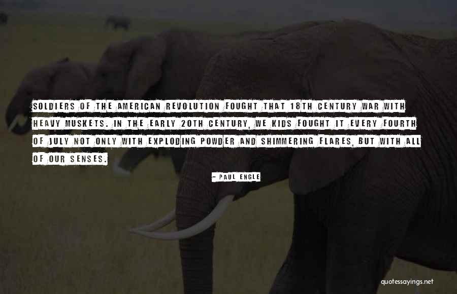 Oles Quotes By Paul Engle Oles Quotes By Paul Engle