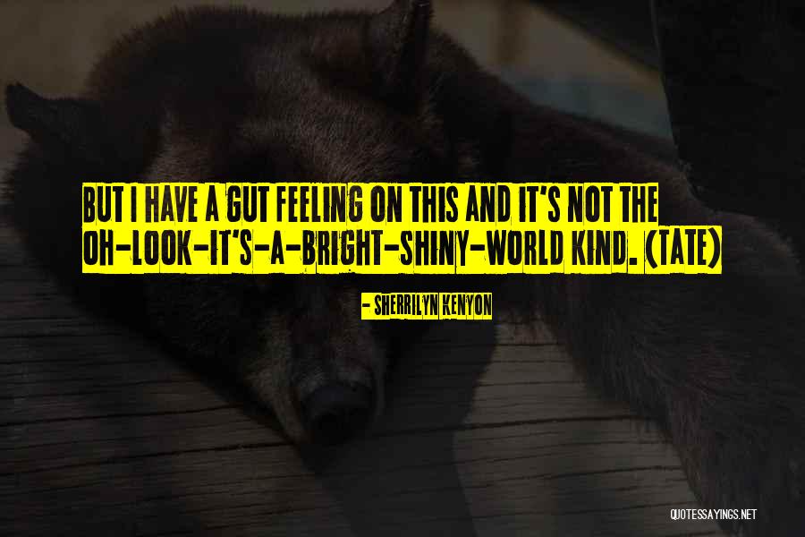 Oles Quotes By Sherrilyn Kenyon Oles Quotes By Sherrilyn Kenyon