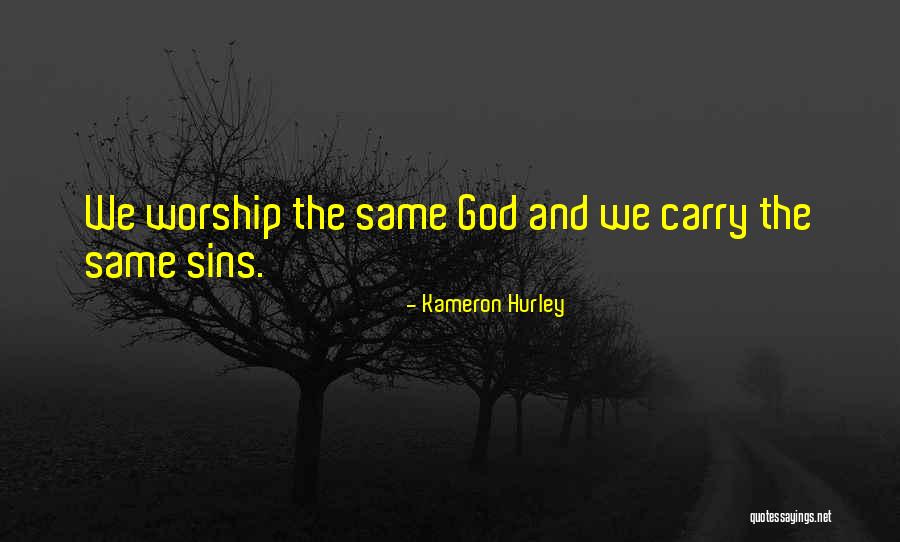Oleserai Quotes By Kameron Hurley Oleserai Quotes By Kameron Hurley